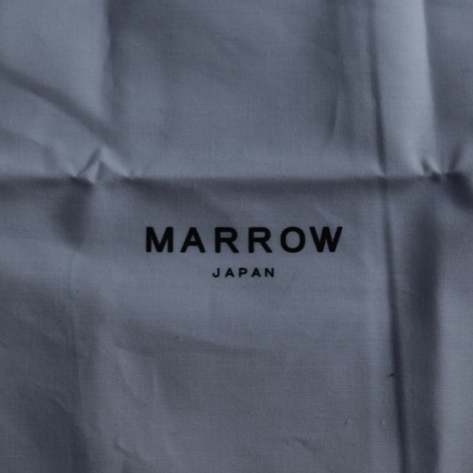 MARROW - 【残りわずか】String Purse | ACRMTSM ONLINE STORE