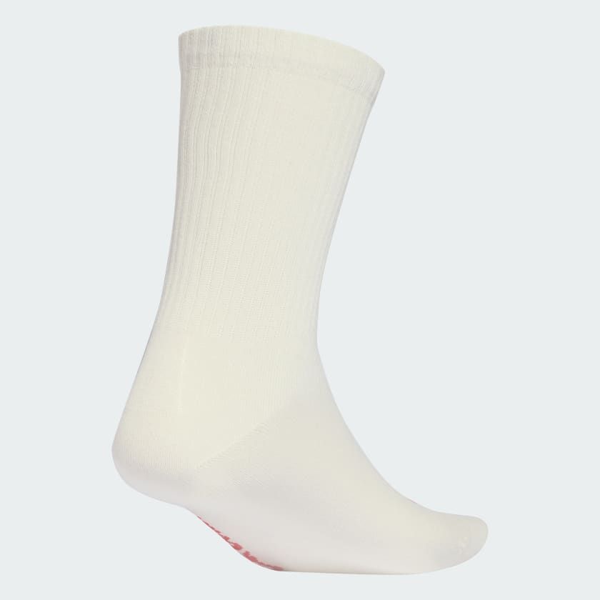 【残り一点】CC Graphic Crew Sock 2 Pair Per Pack