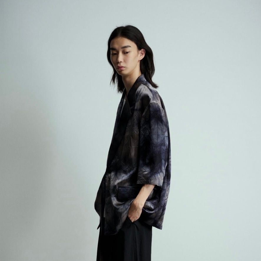 【残り一点】2BS Belt Half Sleeve JKT