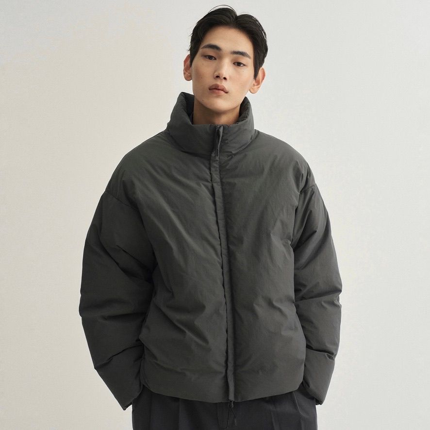 【残り一点】Snowman Down Jacket