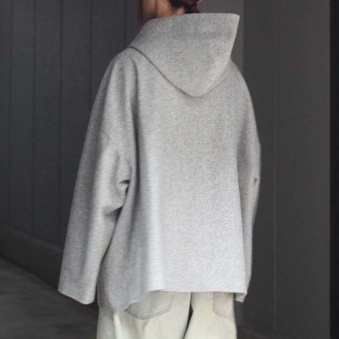 【残り一点】メルトンダッフルショートCT