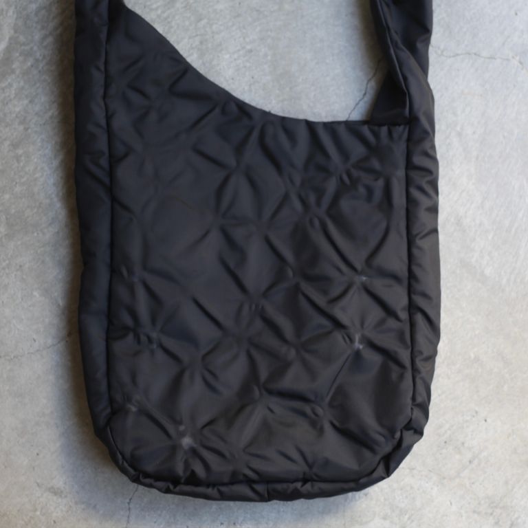 ryaw - 【残りわずか】Leaf Vein Mini Bag(NYLON) | ACRMTSM ONLINE STORE
