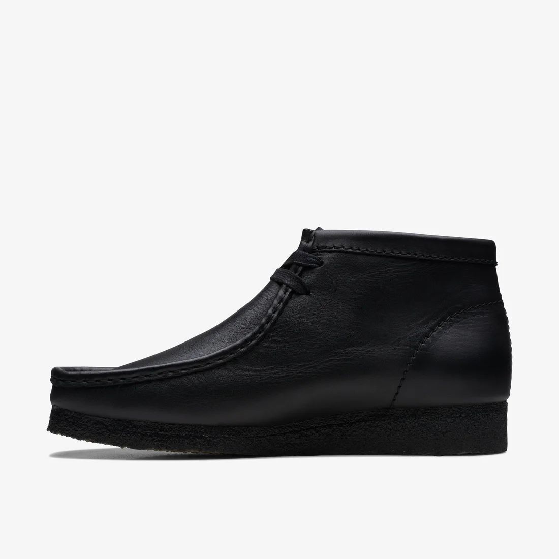 【残り一点】Wallabee Boot