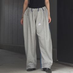 【残り一点】Over Jogging Jeans(L)