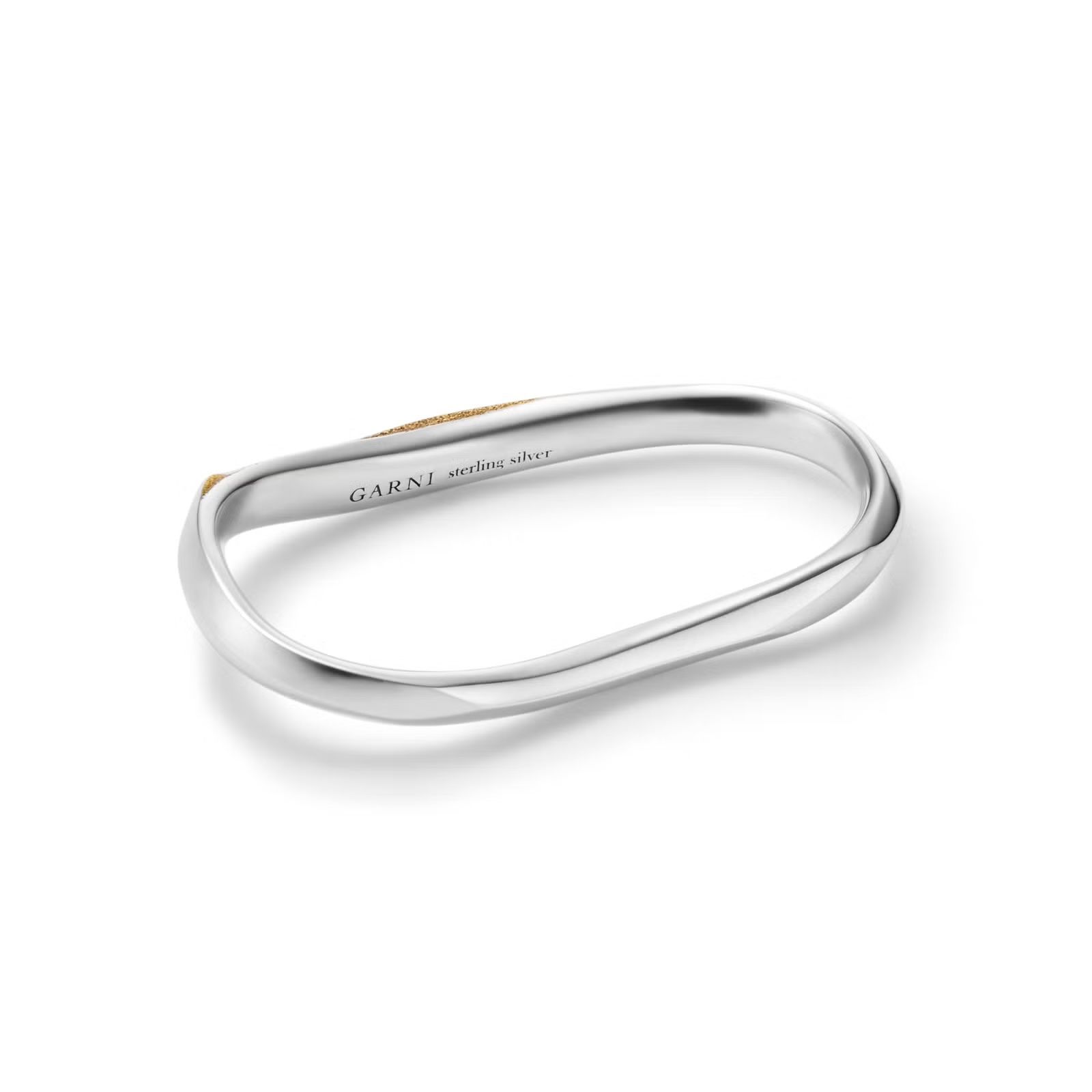 【お取り寄せ注文可能】Rebirth 2Finger Ring