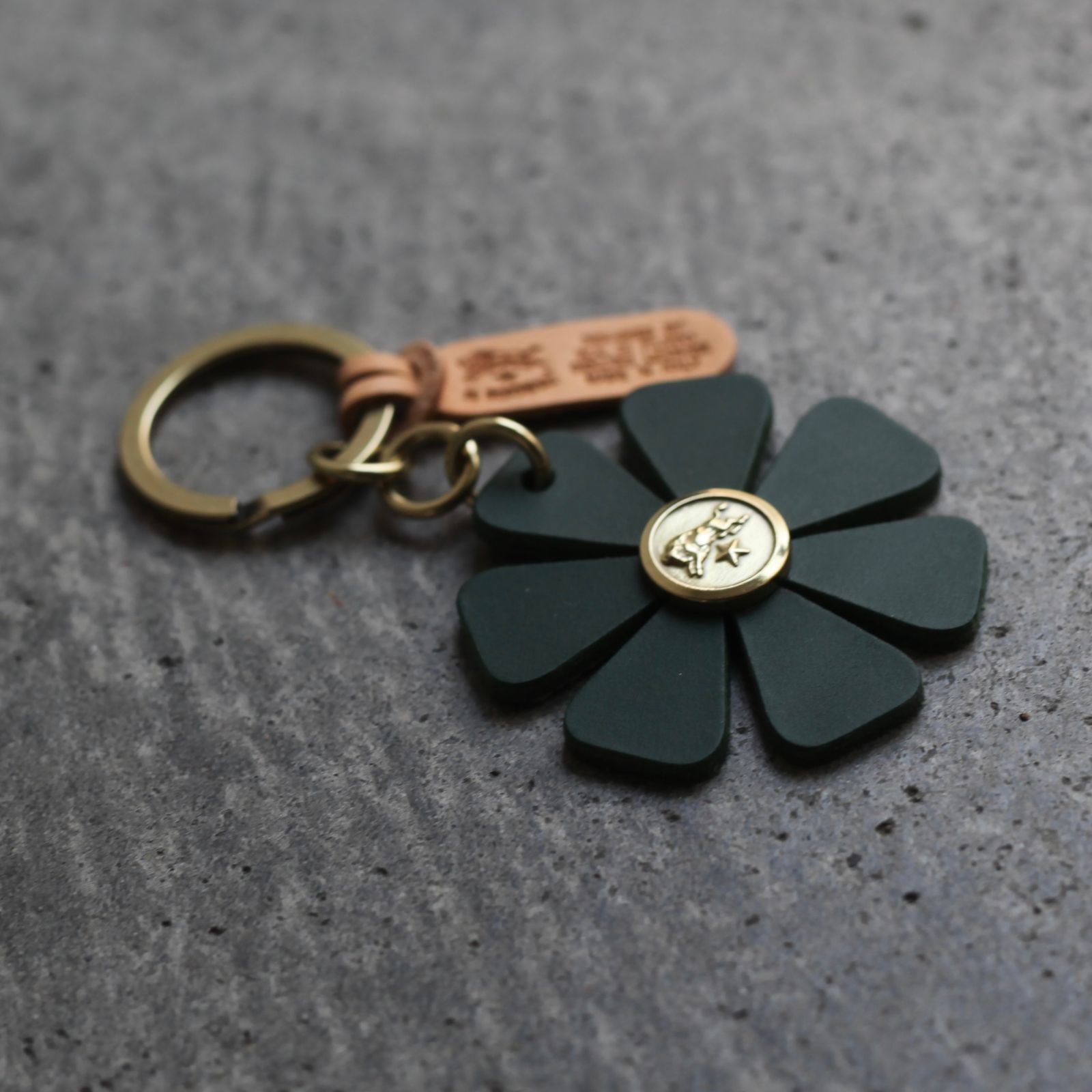 【残り一点】キーリング