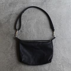【お取り寄せ注文可能】Calf Leather 2way Shoulder Bag