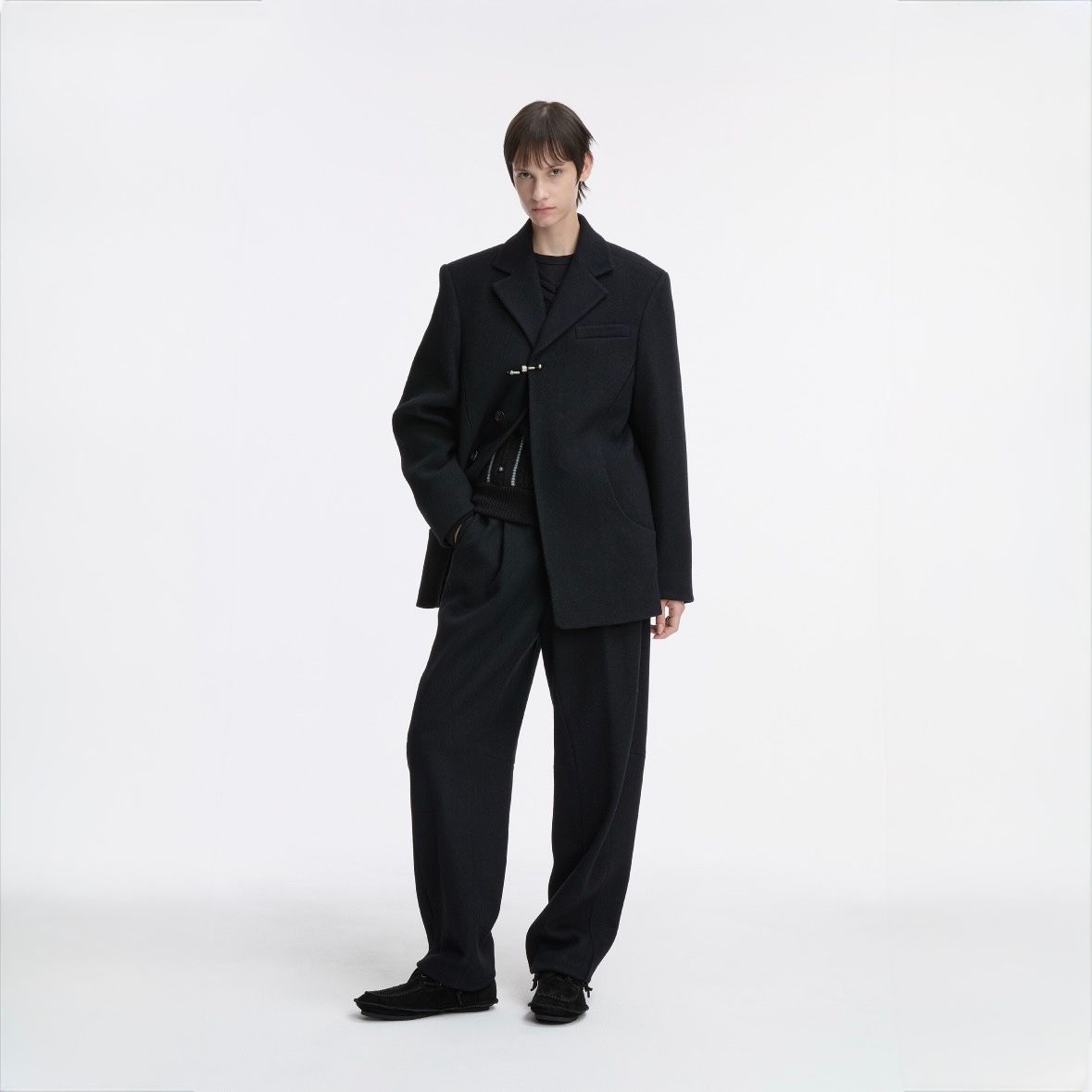 【残り一点】Blazer Product. 2