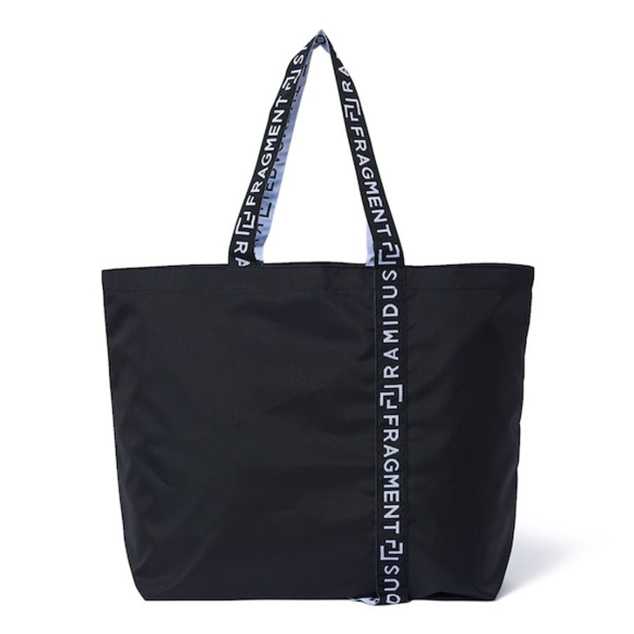 【再販売通知受付可能】Ramidus Tote Bag_L