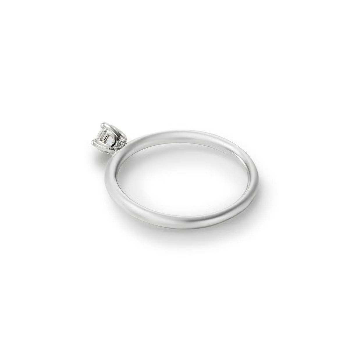 【お取り寄せ注文可能】G-Crown Ring(PLATINUM950)