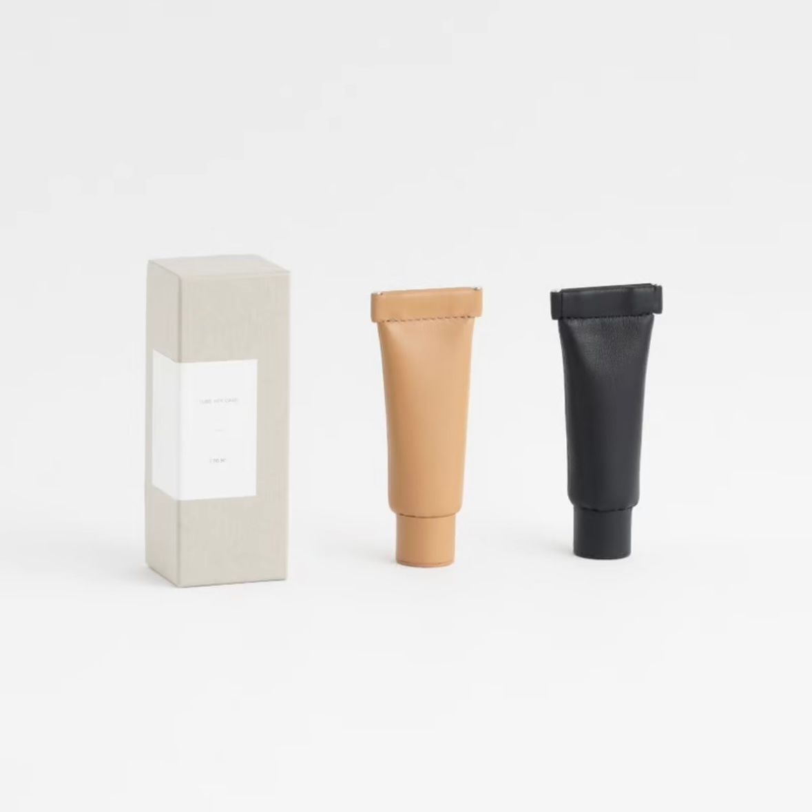 【残り一点】Tube Key Case