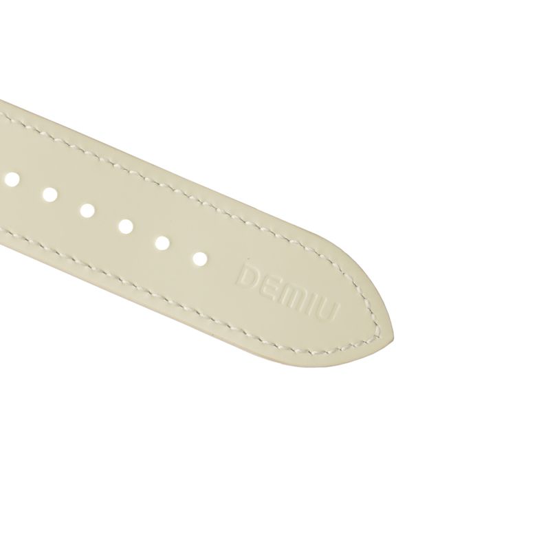【残り一点】Apple Watch Band(BEIGE×PINK GOLD)