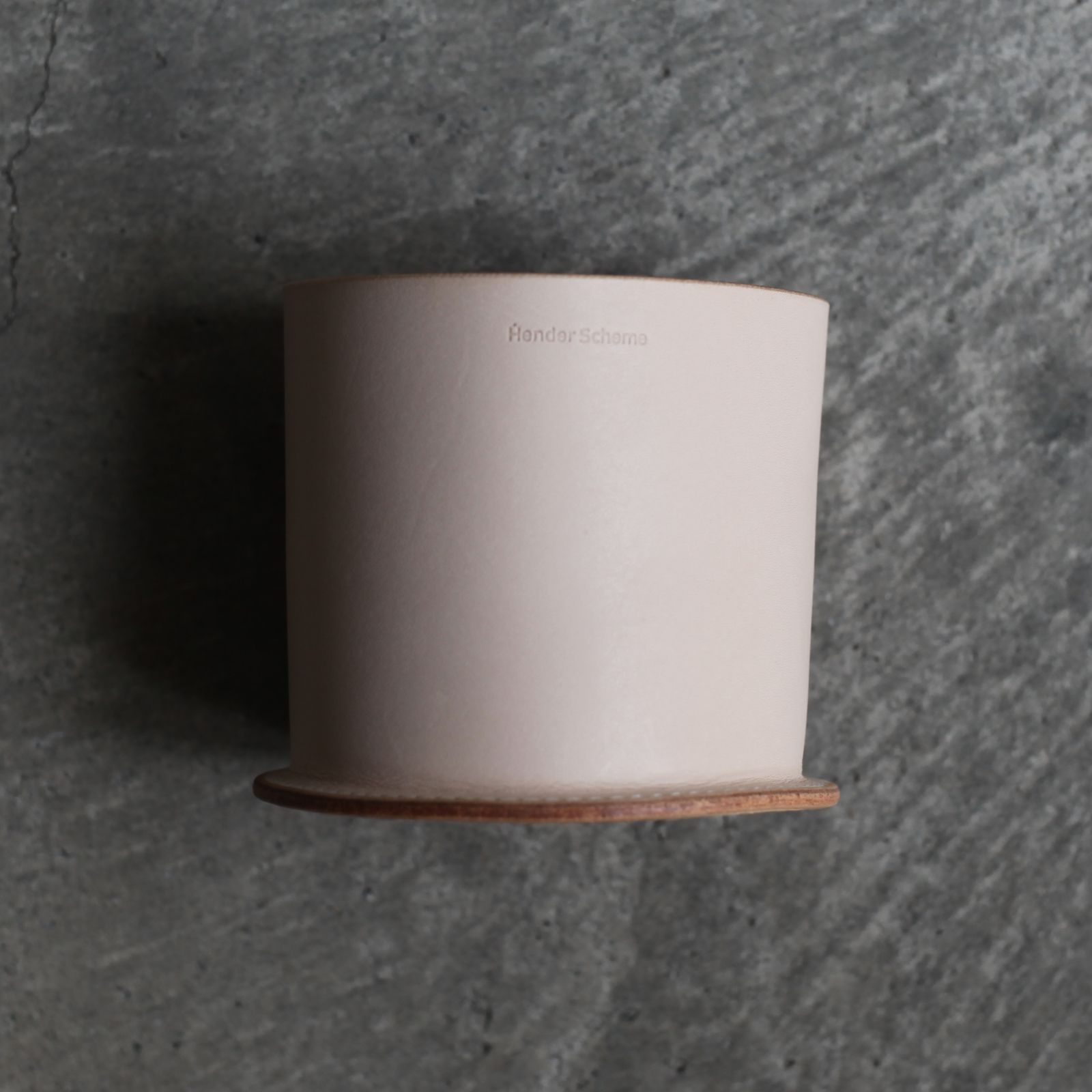 【残り一点】Desk Tidy(NATURAL)