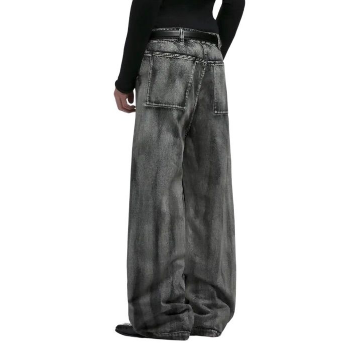 【残り一点】Gem Jeans