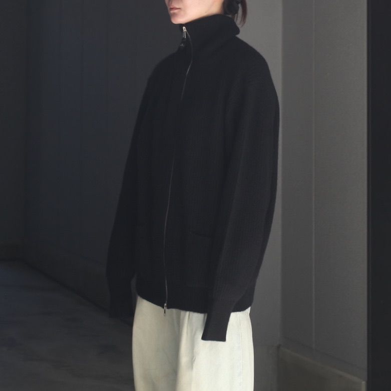 【残り一点】Goldencash Drivers Knit