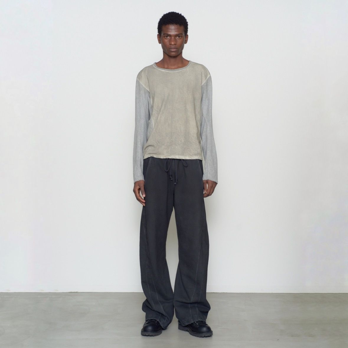 【残りわずか】3D Twisted Lounge Pants