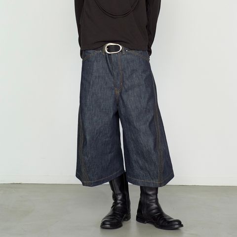 【残り一点】3D Twisted Jorts