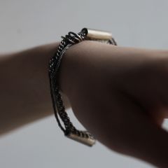【お取り寄せ注文可能】Bracelet_090