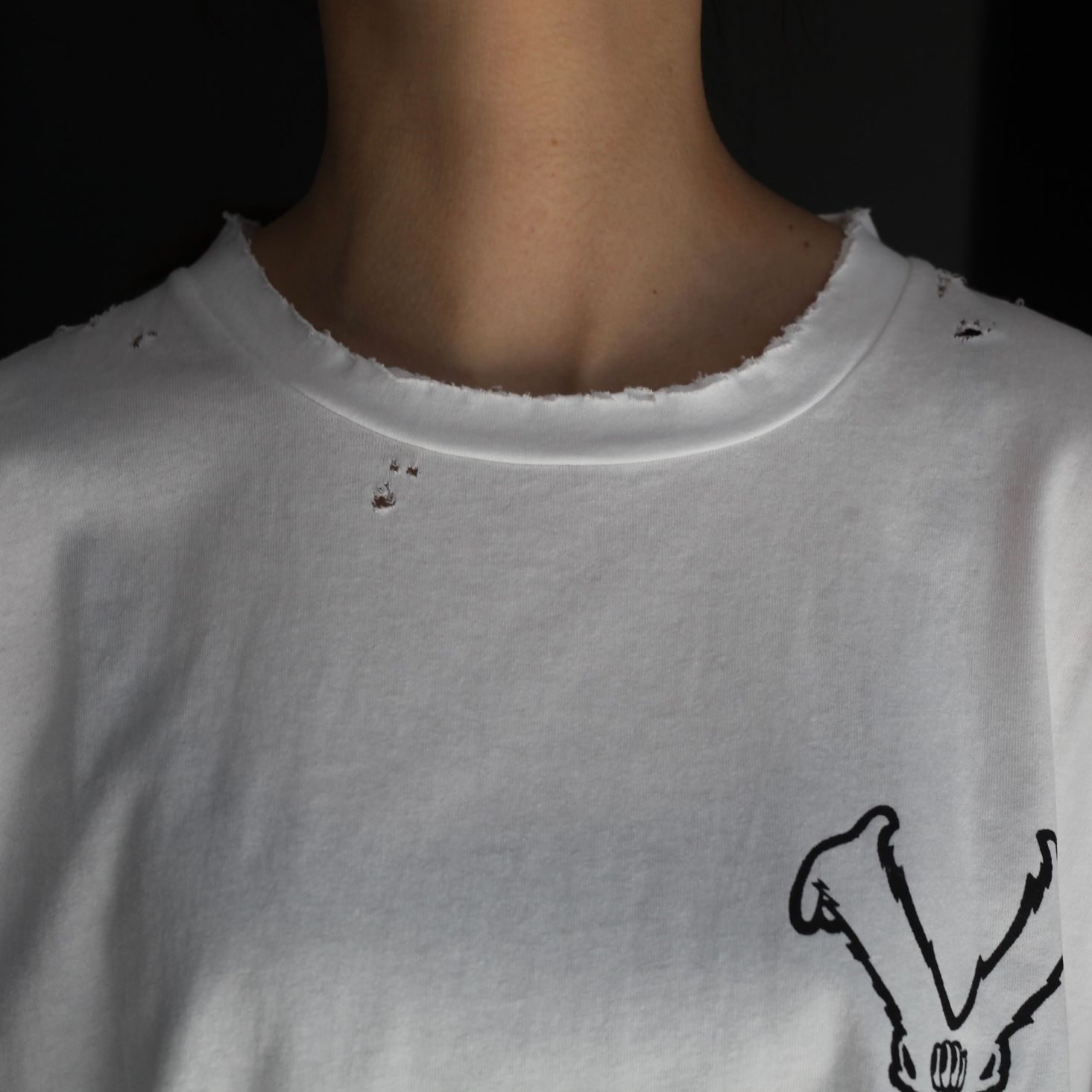 【残り一点】X