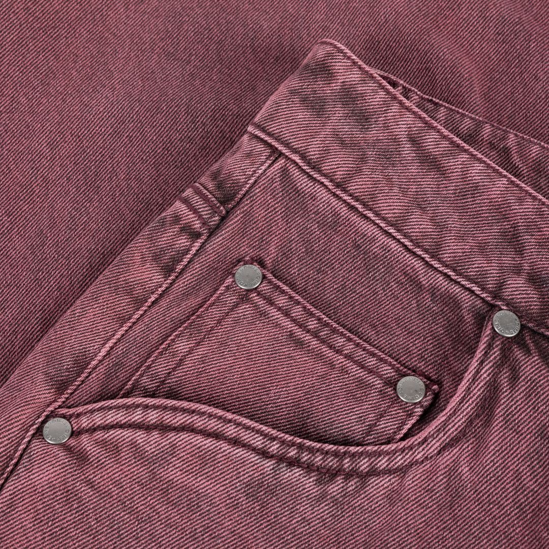 【残り一点】Baggy Denim Pants