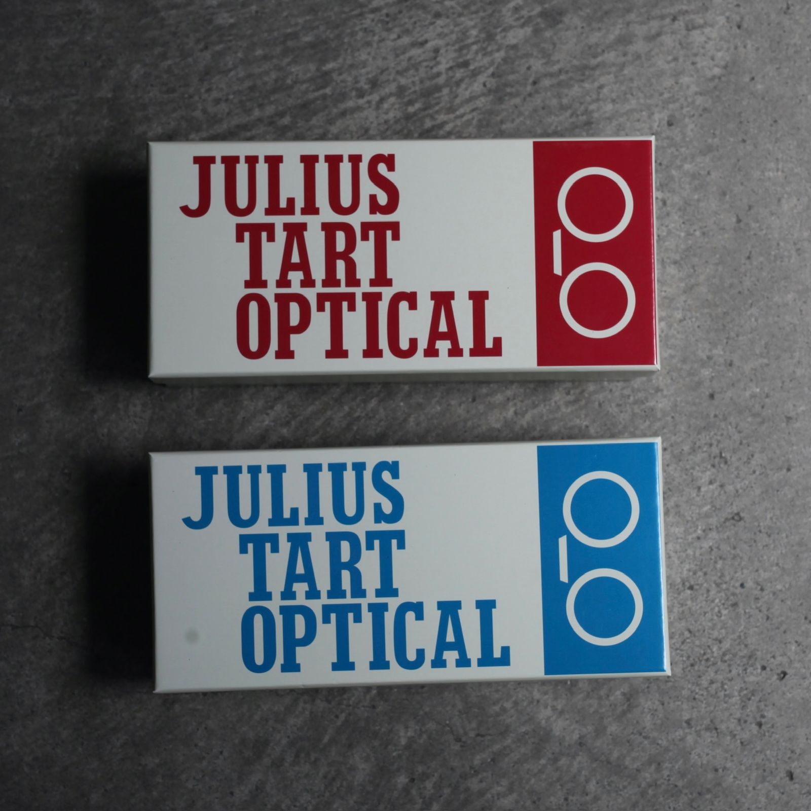 JULIUS TART OPTICAL - 【残り一点】AR_44mm 鼻幅_24mm JULIUS TART OPTICAL - 【残り一点】AR_44mm 鼻幅_24mm