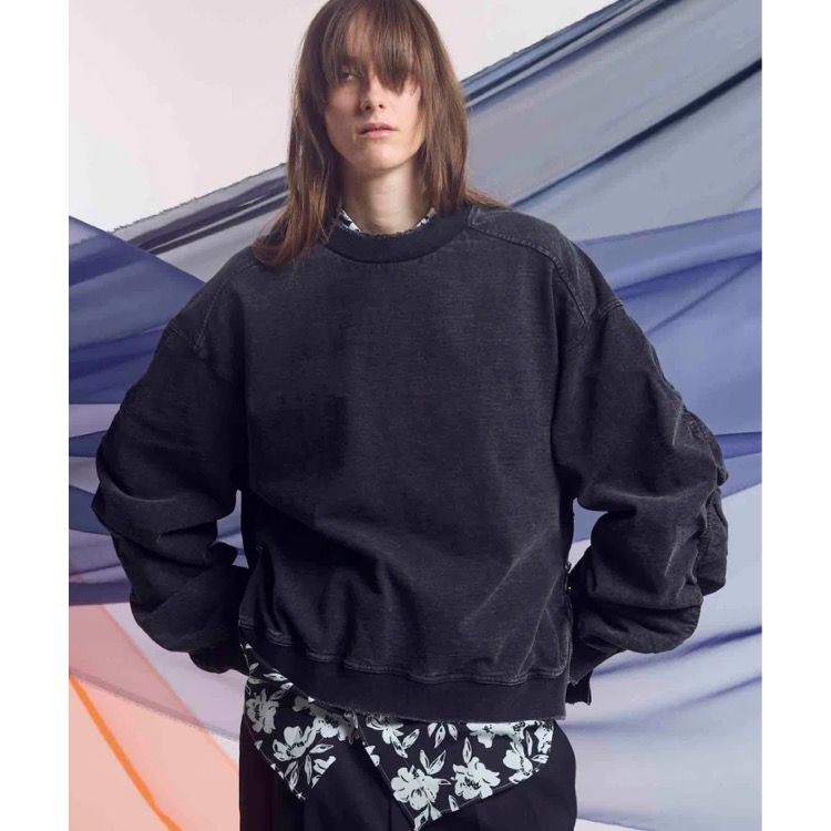 MAISON SPECIAL｜Over Tunic Down | Rakuten Fashion(楽天