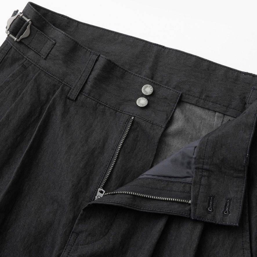 【残り一点】Santiago Denim Pants