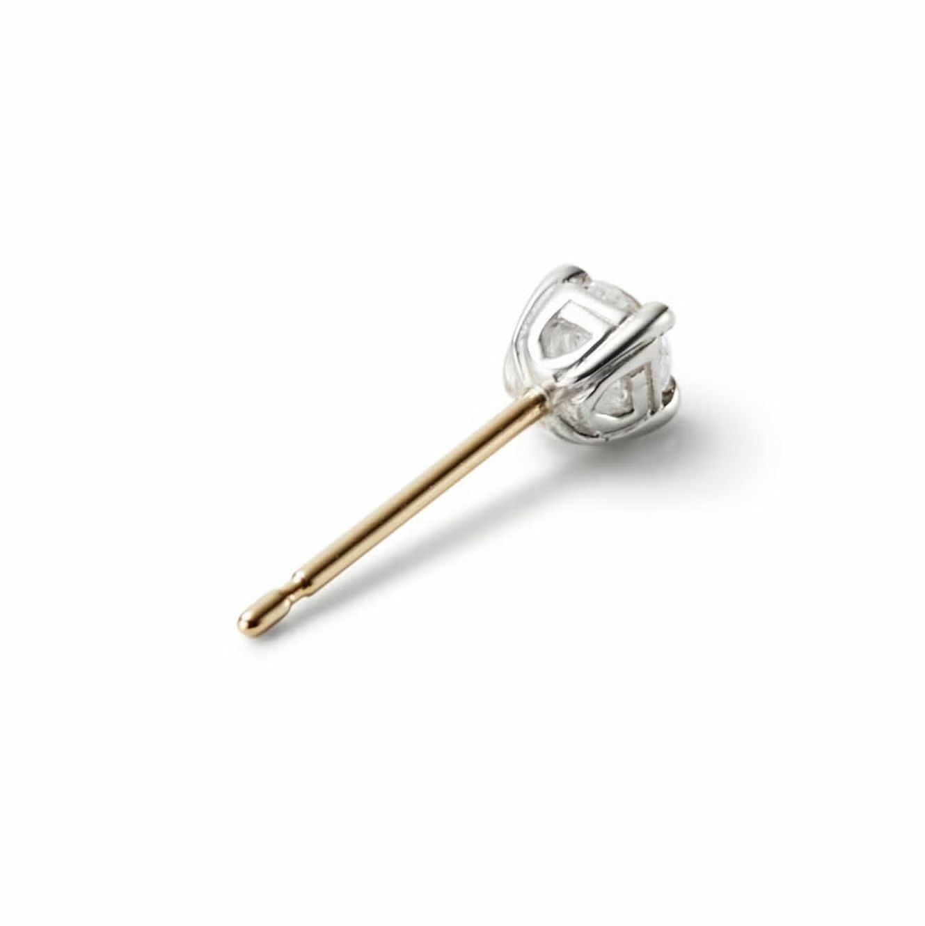 【お取り寄せ注文可能】G-Crown Pierce(CLEAR)