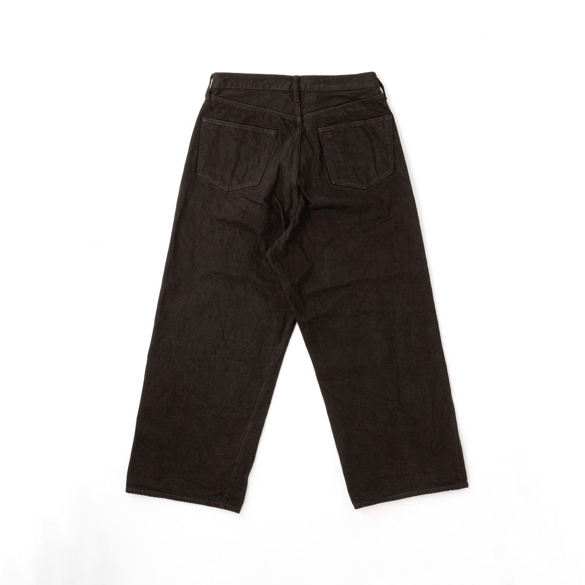 【残り一点】5pocket Baggy Pants