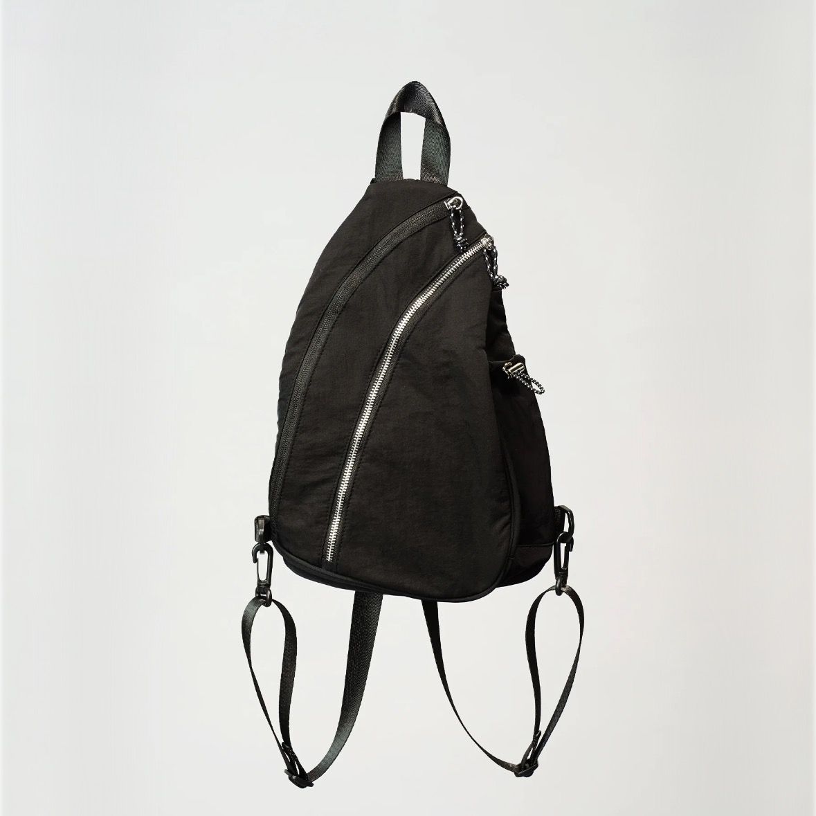 【残り一点】Nylon Sling Mini Bag