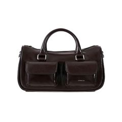 【残り一点】Chubby Half Bag
