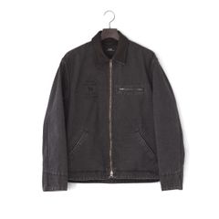 【残り一点】Buffalo Jacket