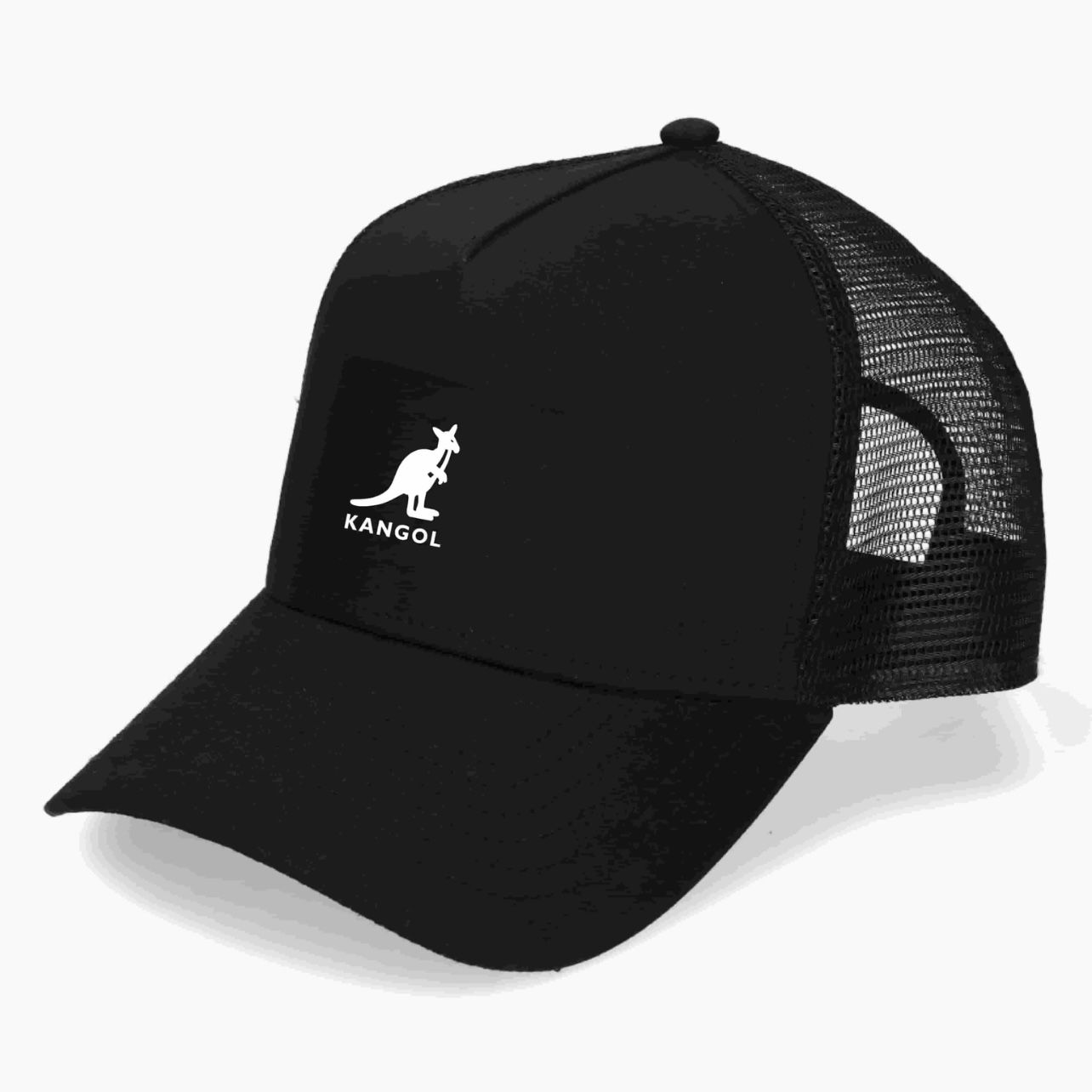 【残り一点】Smu Logo Trucker Mesh Cap