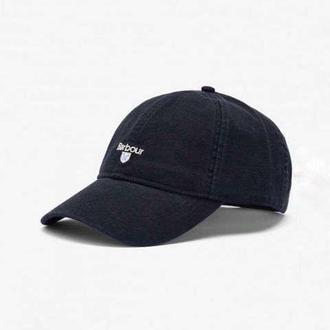 【残り一点】Barbour Cascad Cap