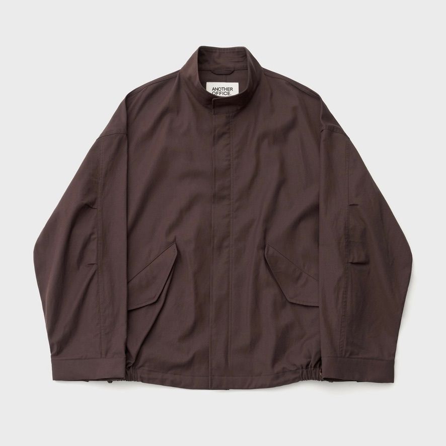 【残り一点】Neo Short Mods Jacket