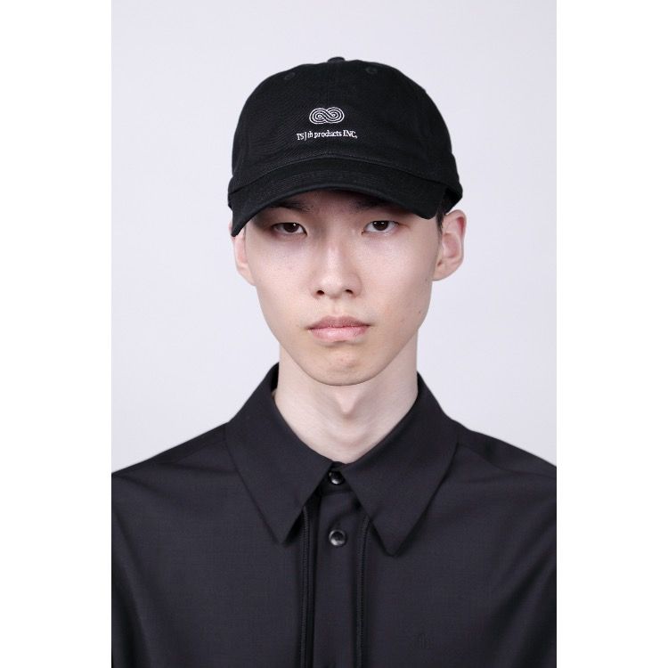 【残り一点】Embroidery Cap