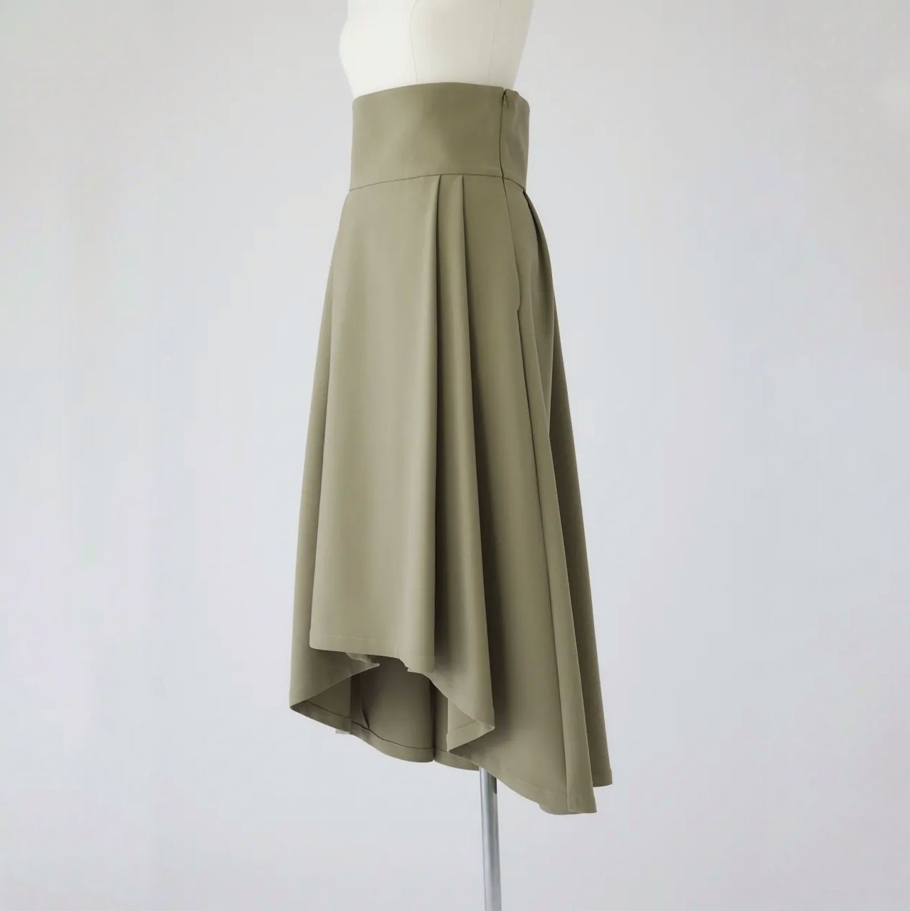 【残り一点】Ruffle Volume SK