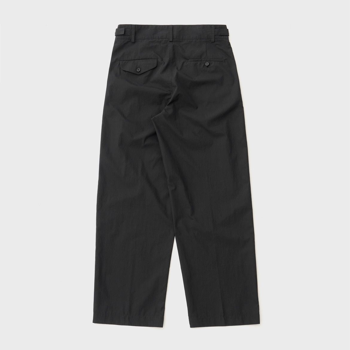 パンツ ANOTHER OFFICE Santiago Officer Pants 03 ANOTHER OFFICE - 【残り一点】Santiago Officer Pants