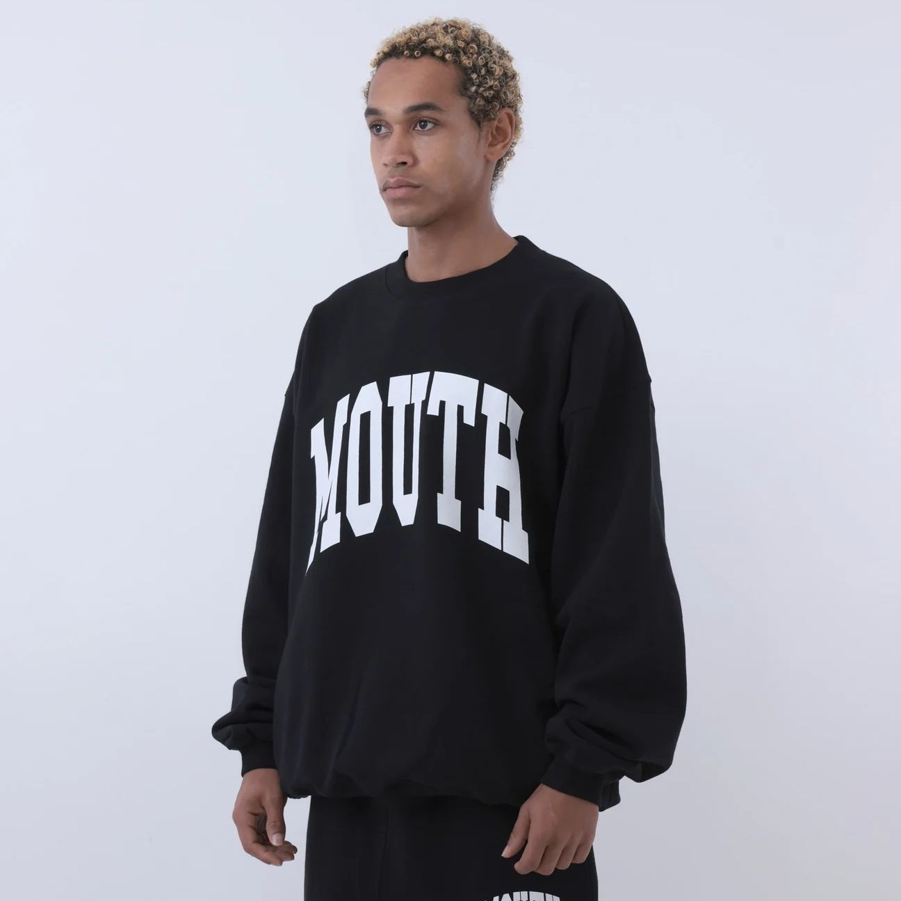 【残り一点】Sweat Shirts