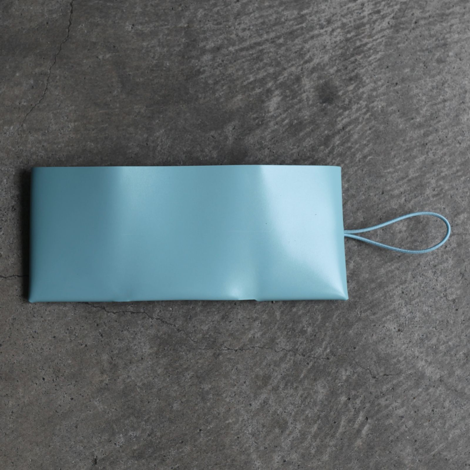 【残り一点】Seamless Compact Wallet