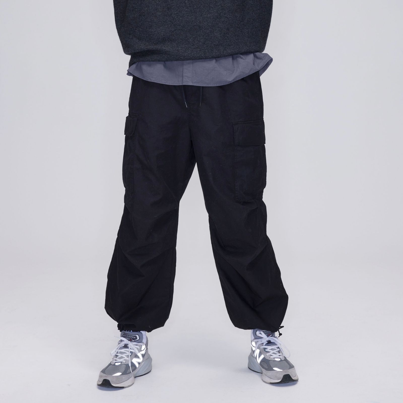 UNIVERSAL PRODUCTS - 【残り一点】Garment Dye Field Easy Pants | ACRMTSM ONLINE  STORE