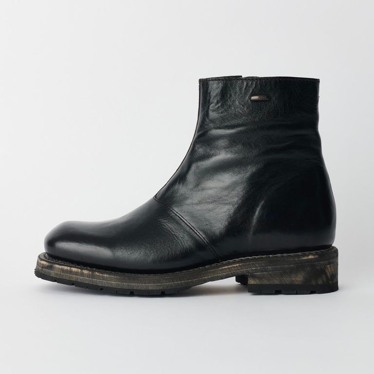 OUR LEGACY(アワーレガシー) cyphre boot 41（Our legacy Camion boot 