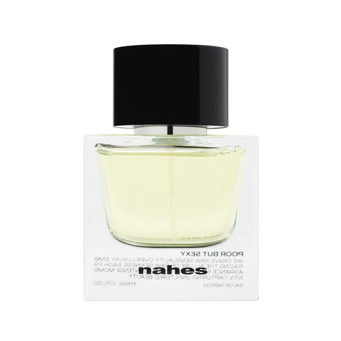 【再販売通知受付可能】Eau De Parfum(POOR BUT SEXY)