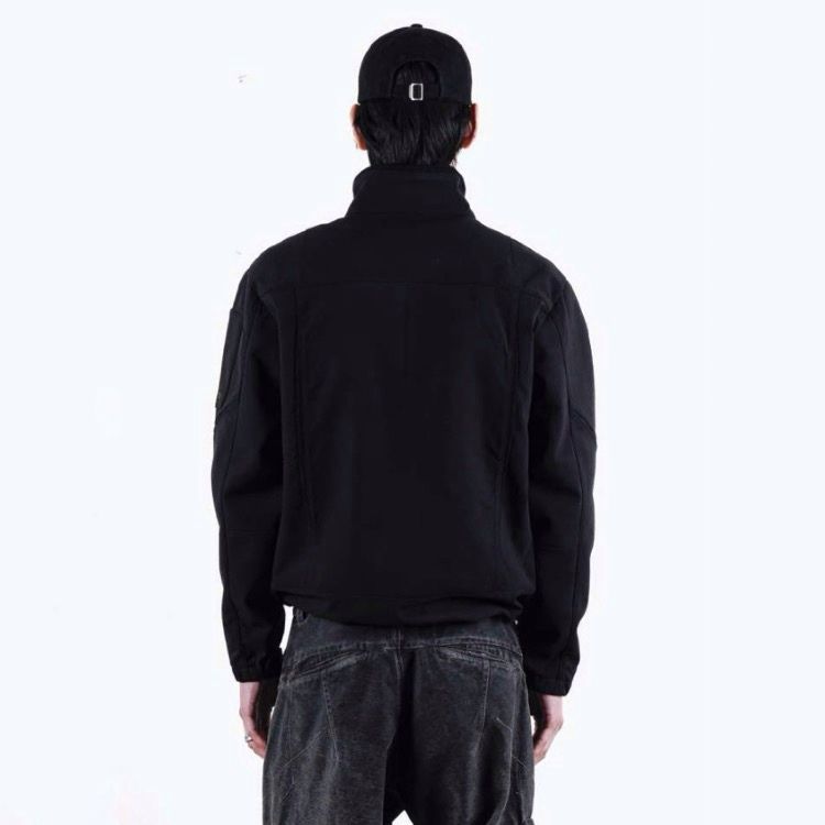 【残り一点】EP.8 06 Jacket