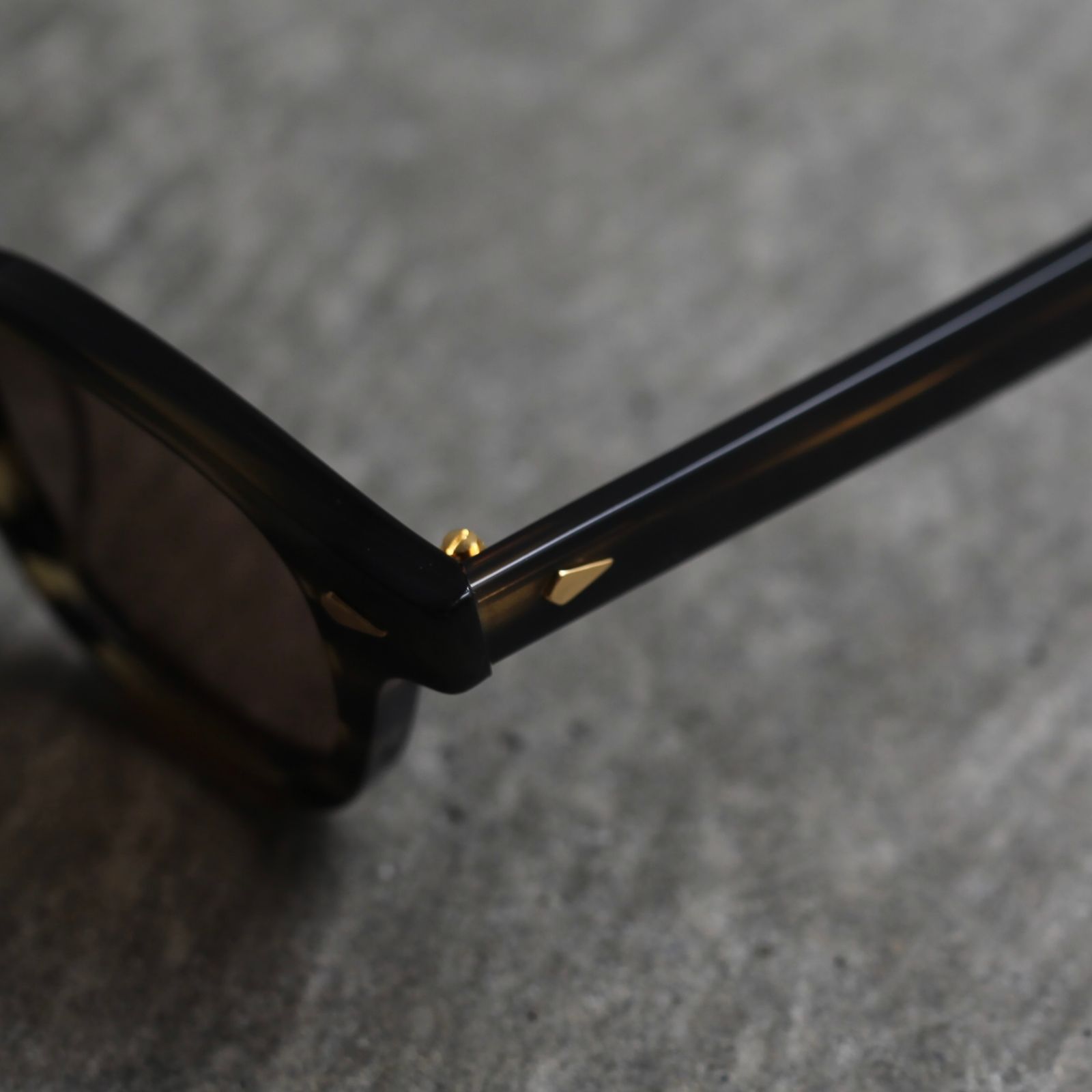 【残り一点】AR_46mm Gold Edition(鼻幅_24mm)