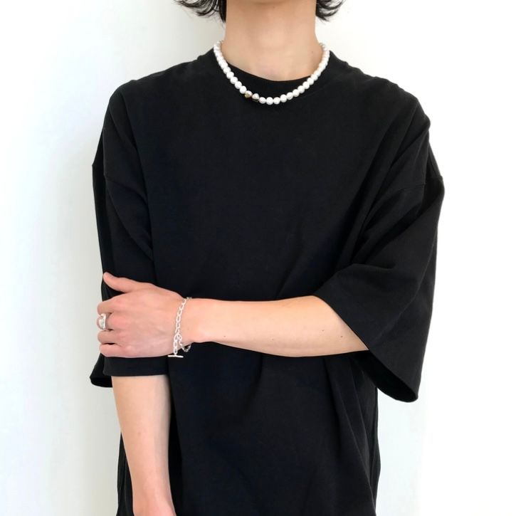 【お取り寄せ注文可能】Classic Baroque Pearl Necklace