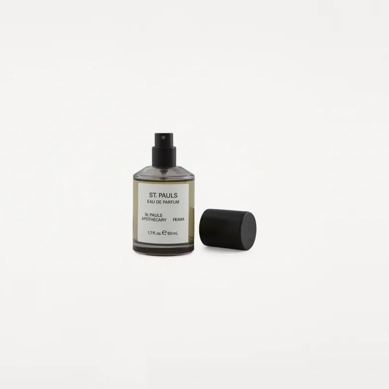 【残りわずか】Eau de Parfum 50ml(ST. PAULS)