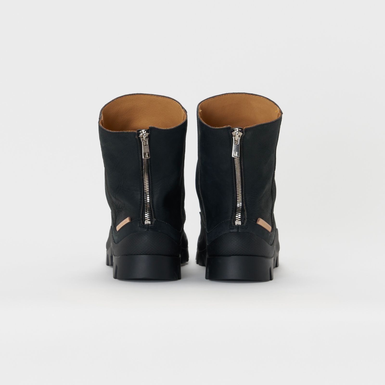 【次回入荷1月中旬予定】Back Zip #2146