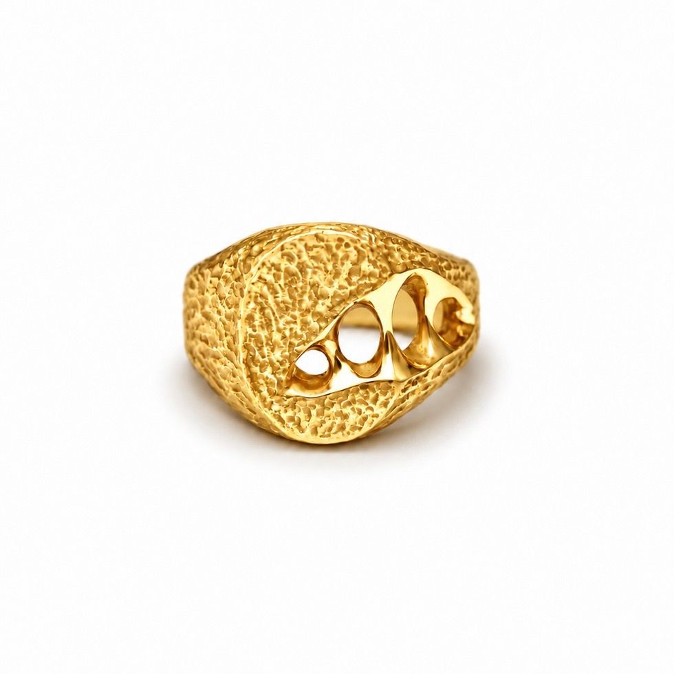 【お取り寄せ注文可能】R-99(K18 GOLD)