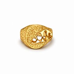 【お取り寄せ注文可能】R-99(K18 GOLD)